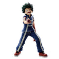 Produktbild My Herro Academia - Izuku Midoriya The Amazing Heroes Figur