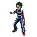 Produktbild My Herro Academia - Izuku Midoriya The Amazing Heroes Figur