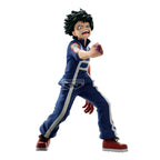 Produktbild My Herro Academia - Izuku Midoriya The Amazing Heroes Figur