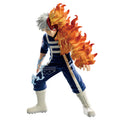 Produktbild My Herro Academia - Shoto Todoroki The Amazing Heroes Figur
