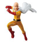 Product image One Punch Man - Saitama Maximatic Figure