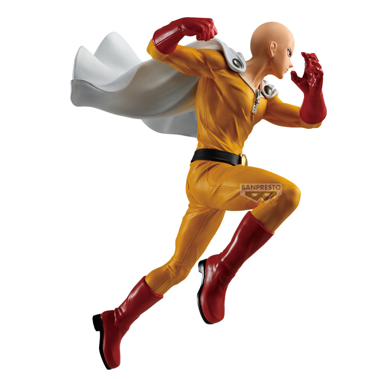 Produktbild One Punch Man - Saitama Maximatic Figur
