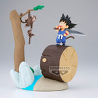 Produktbild Dragon Ball - History Box Son Goku History Box Figur