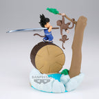 Produktbild Dragon Ball - History Box Son Goku History Box Figur