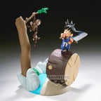 Produktbild Dragon Ball - History Box Son Goku History Box Figur