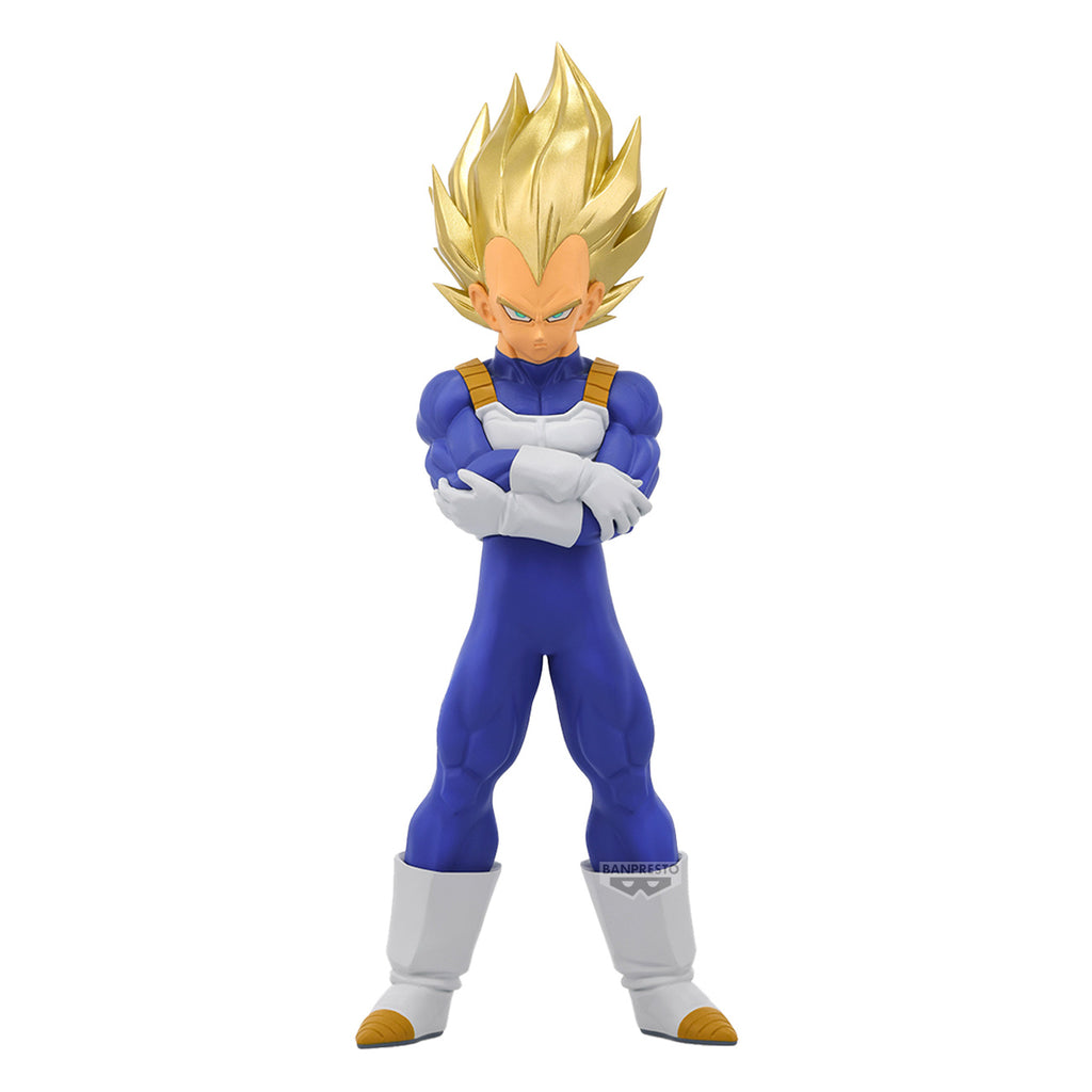 Produktbild Dragon Ball Z - Vegeta Blood of Saiyans Figur