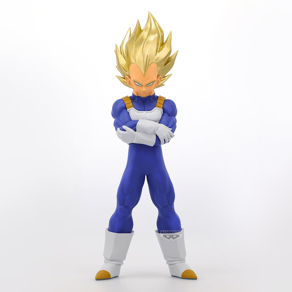 Produktbild Dragon Ball Z - Vegeta Blood of Saiyans Figur