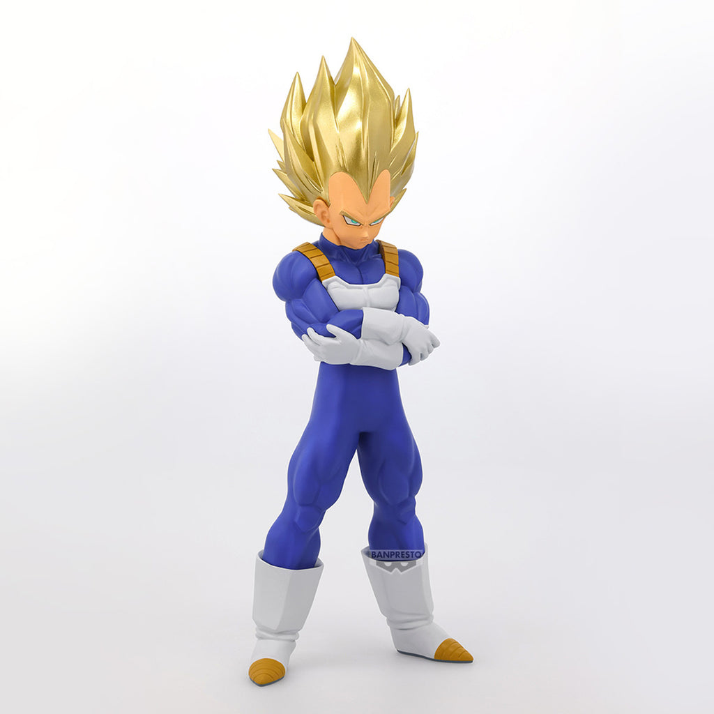 Produktbild Dragon Ball Z - Vegeta Blood of Saiyans Figur