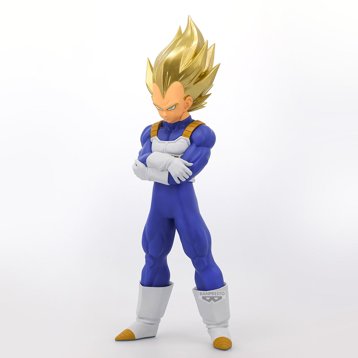 Produktbild Dragon Ball Z - Vegeta Blood of Saiyans Figur