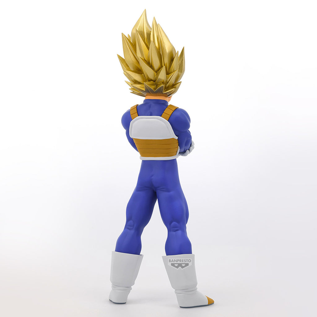Produktbild Dragon Ball Z - Vegeta Blood of Saiyans Figur