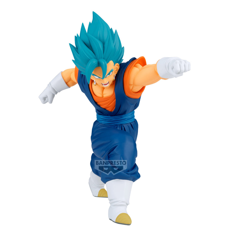 Produktbild Dragon Ball Super - Vegito Match Makers Figur