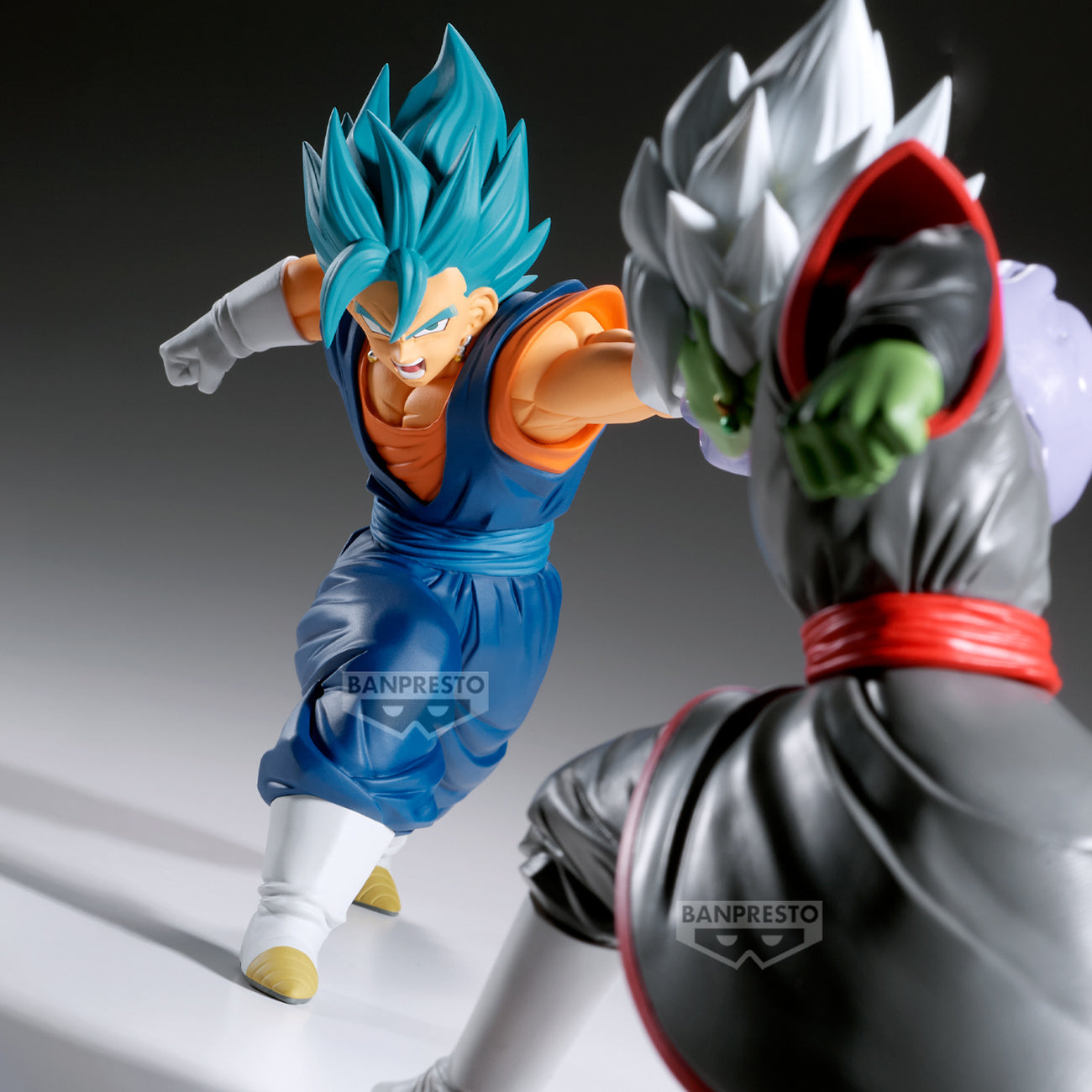 Produktbild Dragon Ball Super - Vegito Match Makers Figur