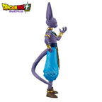 Produktbild Dragon Ball Super Beerus - Beerus Solid Edge Works Figur
