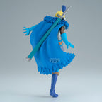 Product image One Piece - Sanji Battle Records figure