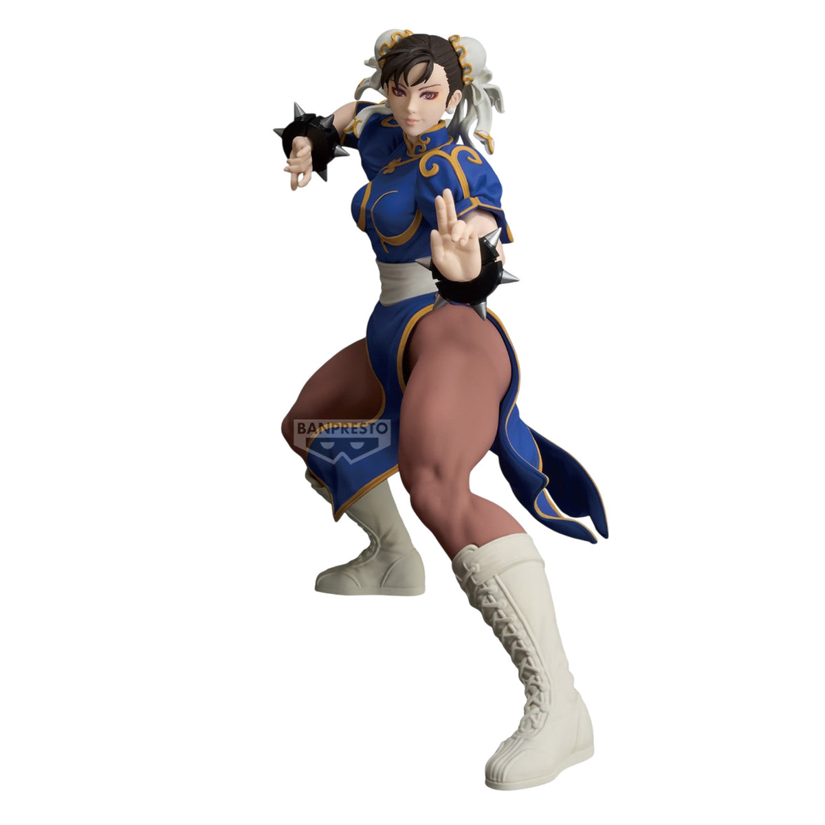 Produktbild Streetf Fighter - Chun-Li Grandista Figur