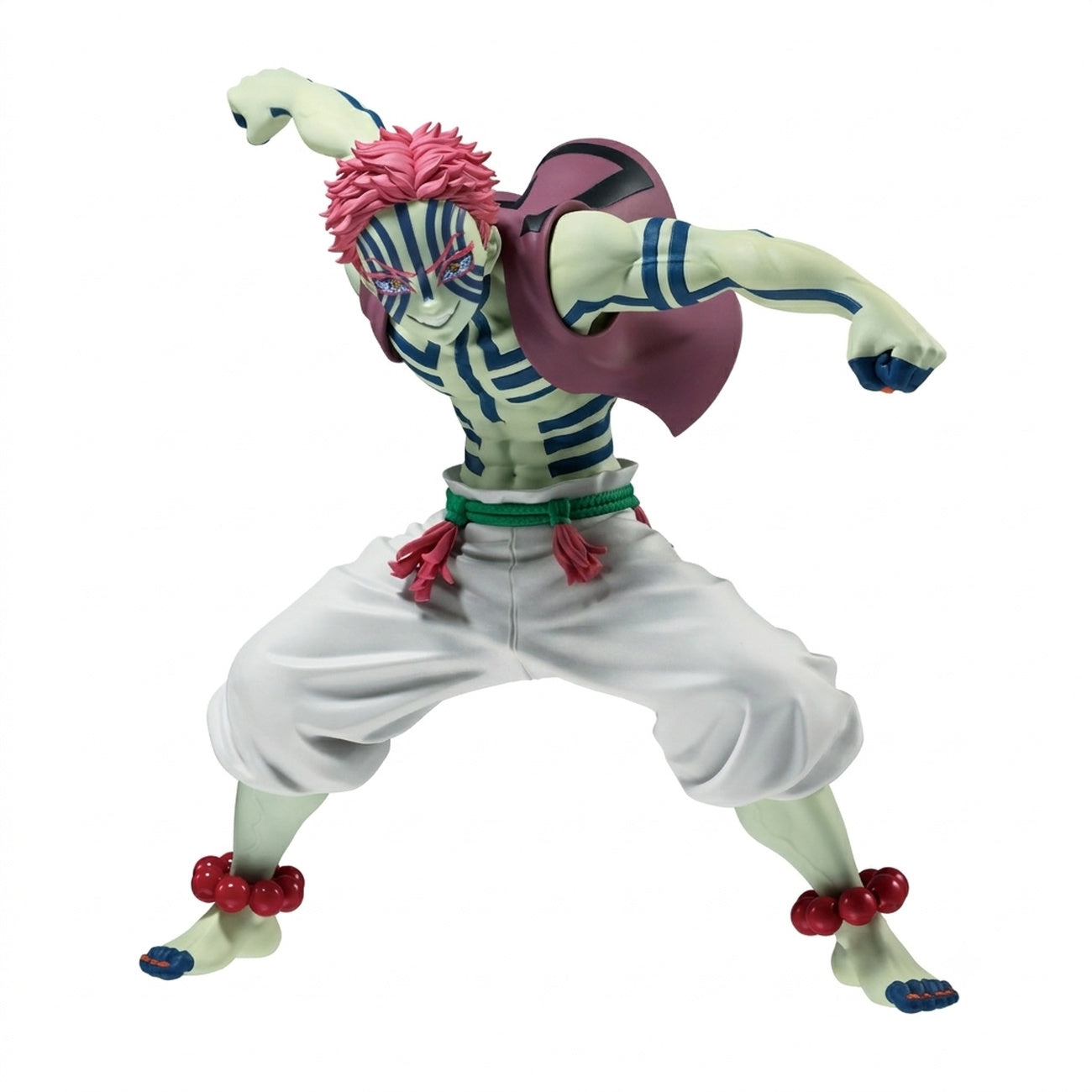 Produktbild Demon Slayer - Akaza Grandista Figur