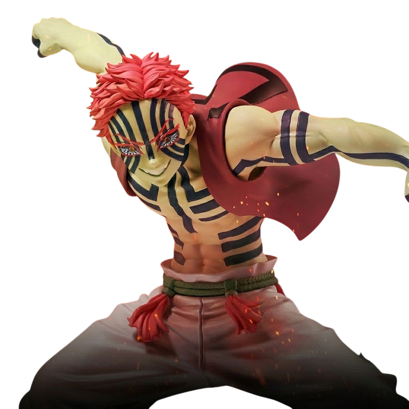Produktbild Demon Slayer - Akaza Grandista Figur