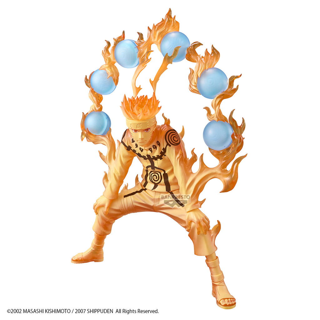 Produktbild Naruto Shippuden - Gaara Grandista Figur