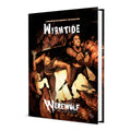 Produktbild Werewolf: The Apocalypse 5th Edition RPG Buch Wyrmtide