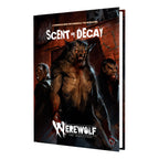 Produktbild Werewolf: The Apocalypse 5th Edition RPG Buch Scent of