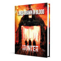 Produktbild Hunter: The Reckoning 5th Edition RPG Buch Lines Drawn in