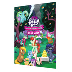 Produktbild Mein kleines Pony RPG Buch In A Jam Adventure & GM Screen