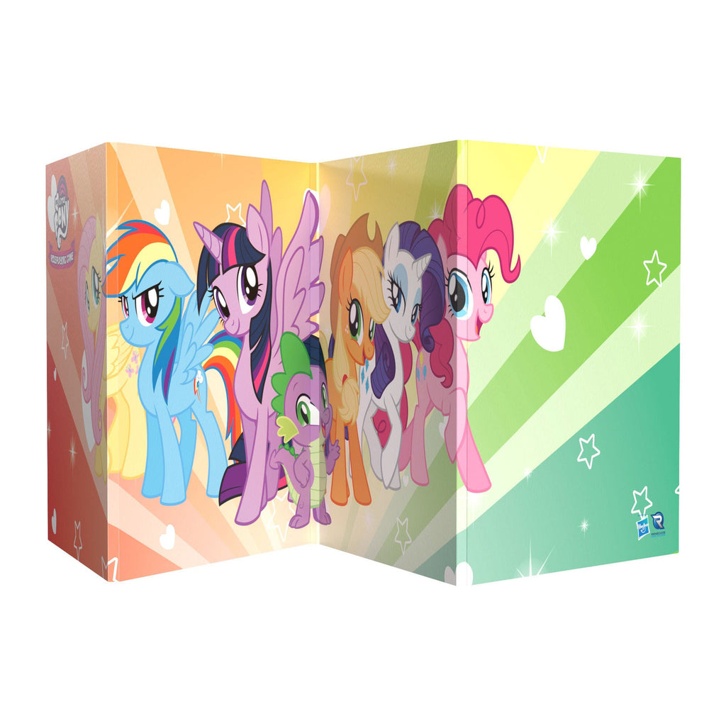 Produktbild Mein kleines Pony RPG Buch In A Jam Adventure & GM Screen