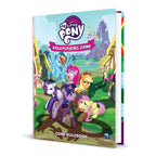 Produktbild Mein kleines Pony RPG Rulebook Core *Englische Version*