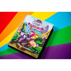 Produktbild Mein kleines Pony RPG Rulebook Core *Englische Version*