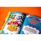 Produktbild Mein kleines Pony RPG Rulebook Core *Englische Version*