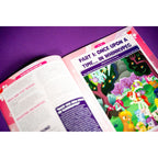 Produktbild Mein kleines Pony RPG Rulebook Core *Englische Version*