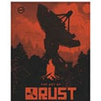 Produktbild Rust Artbook The Art of Rust *Englische Version*