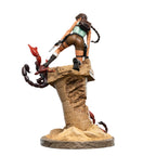 Produktbild Tomb Raider Mini Statue Lara Croft: The Ruins of Revelation