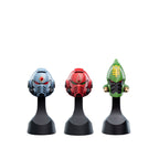 Produktbild Warhammer 40,000 Replik 1/4 Blood Angels Helm 12 cm