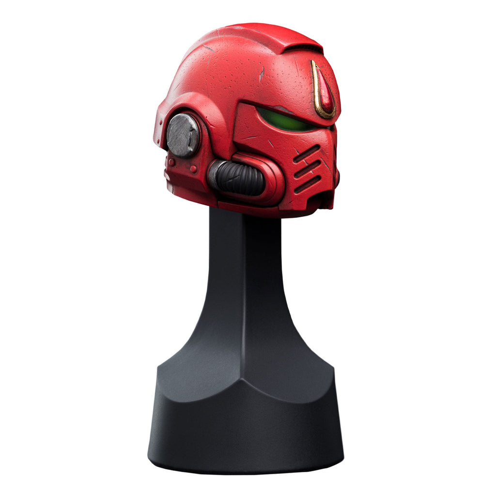 Produktbild Warhammer 40,000 Replik 1/4 Blood Angels Helm 12 cm