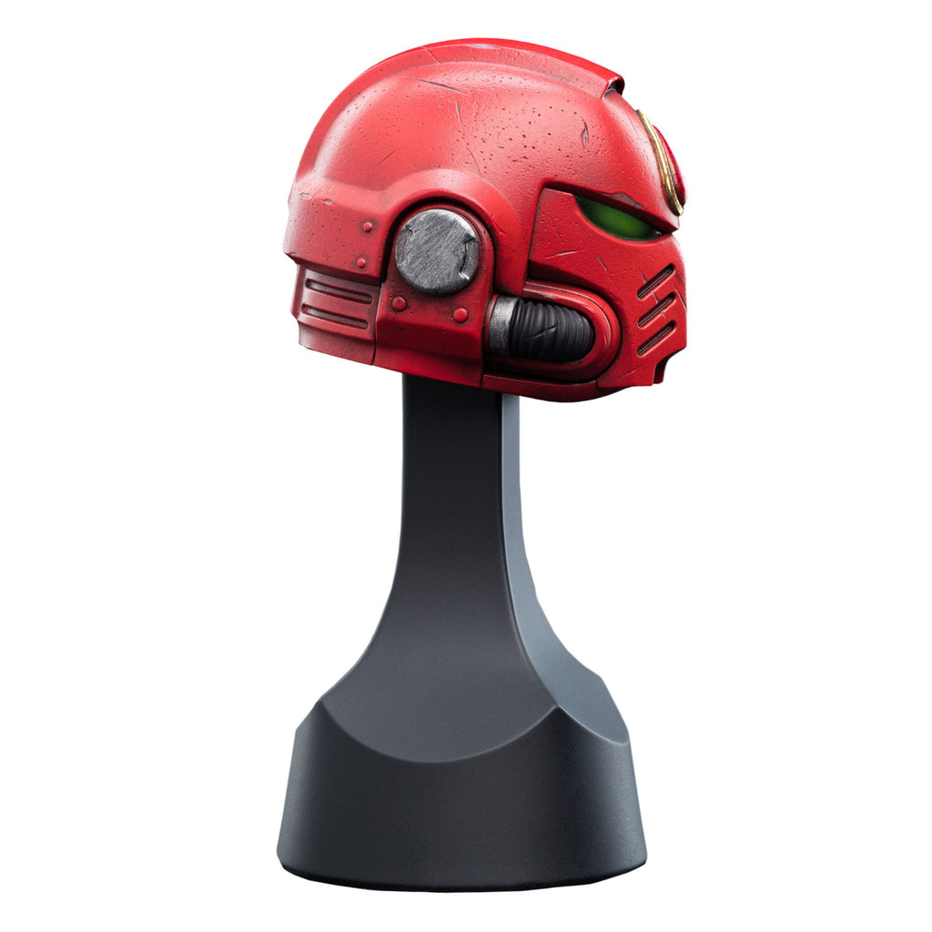 Produktbild Warhammer 40,000 Replik 1/4 Blood Angels Helm 12 cm