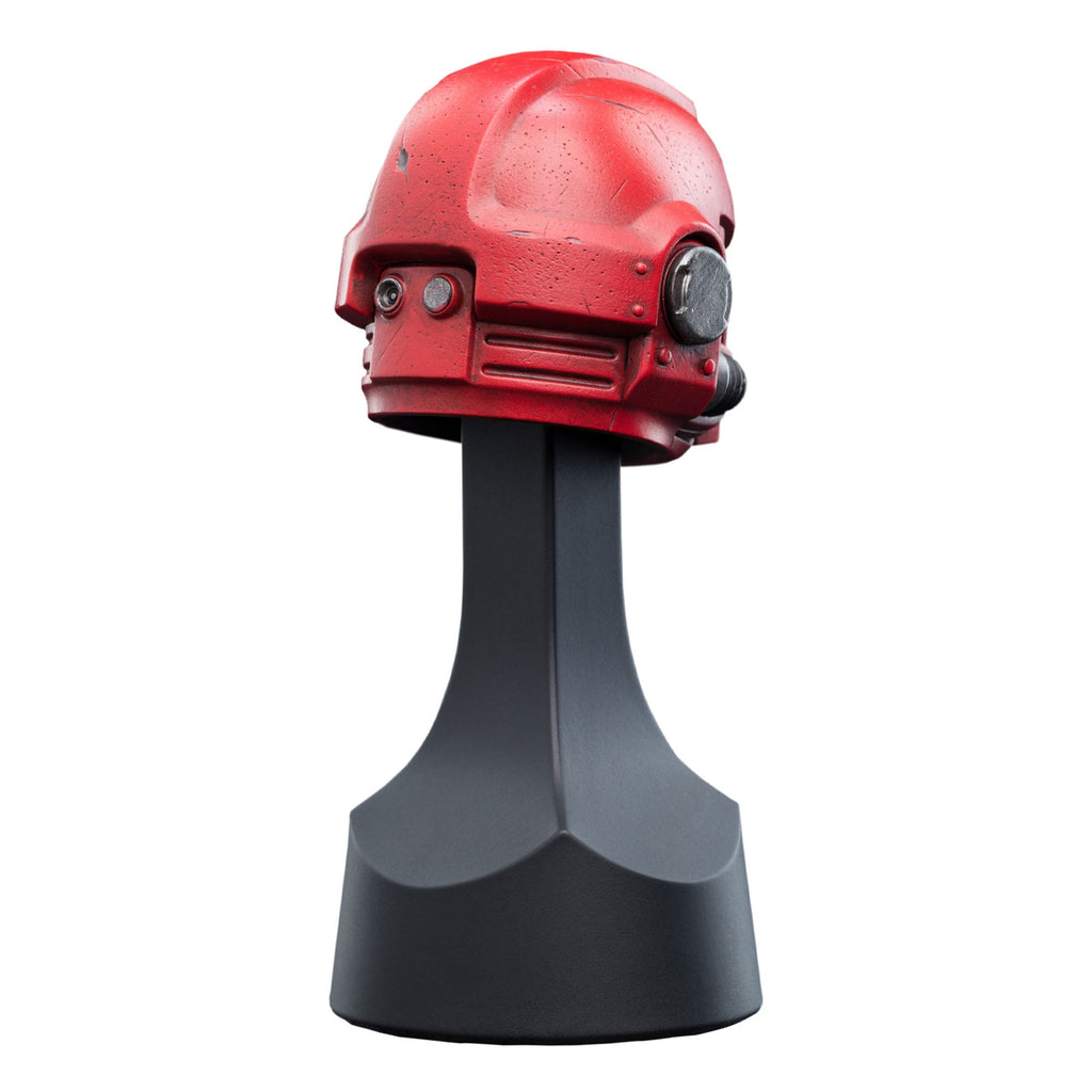 Produktbild Warhammer 40,000 Replik 1/4 Blood Angels Helm 12 cm