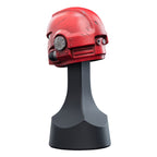 Produktbild Warhammer 40,000 Replik 1/4 Blood Angels Helm 12 cm