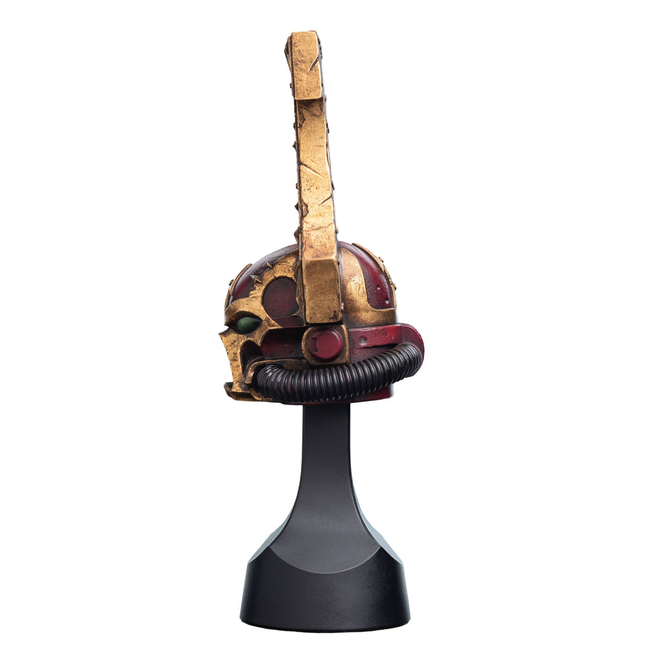 Product image Warhammer 40,000 Replica 1/4 Khorne Berzerker Helmet 20 cm