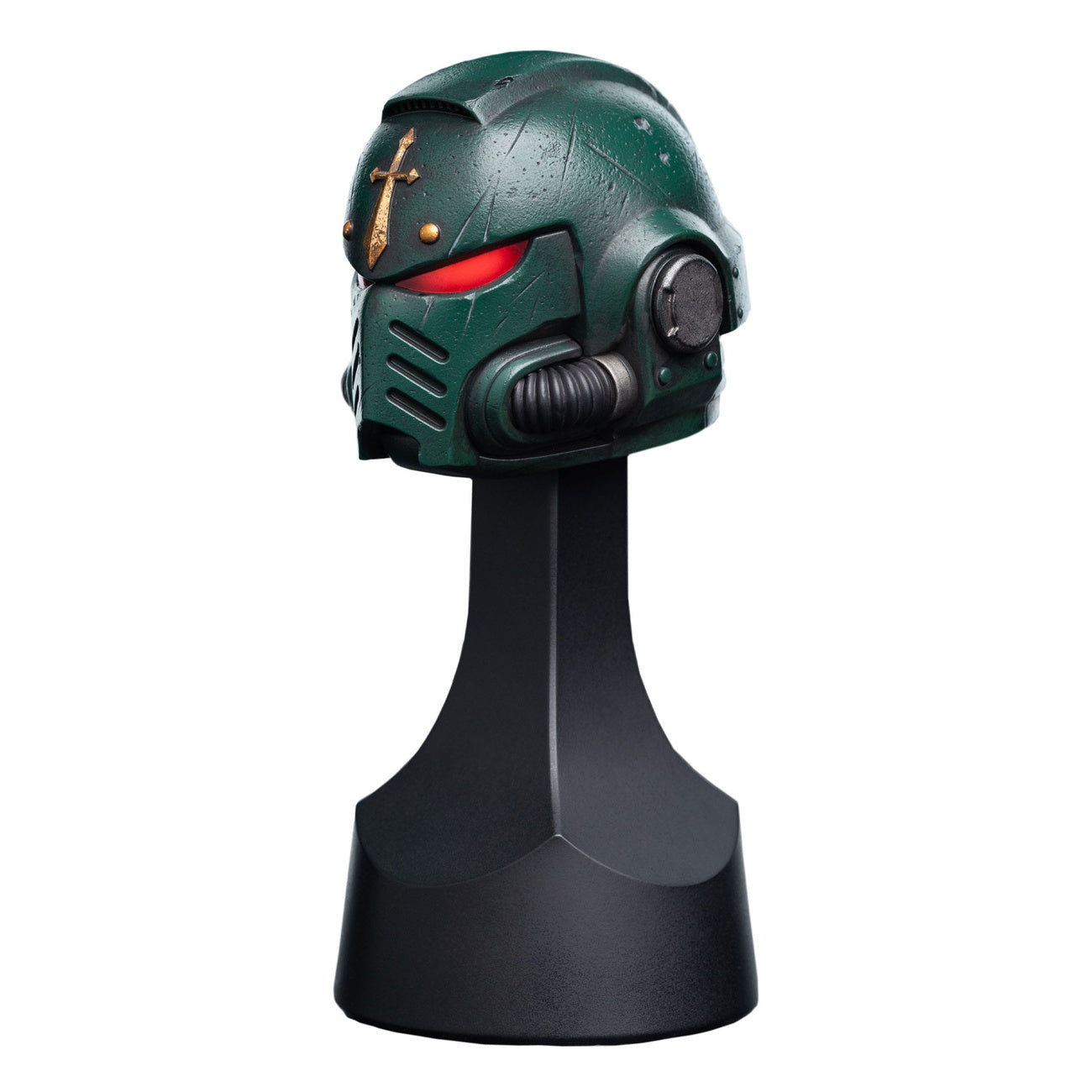 Produktbild Warhammer 40,000 Replik 1/4 Dark Angels Helm 12 cm