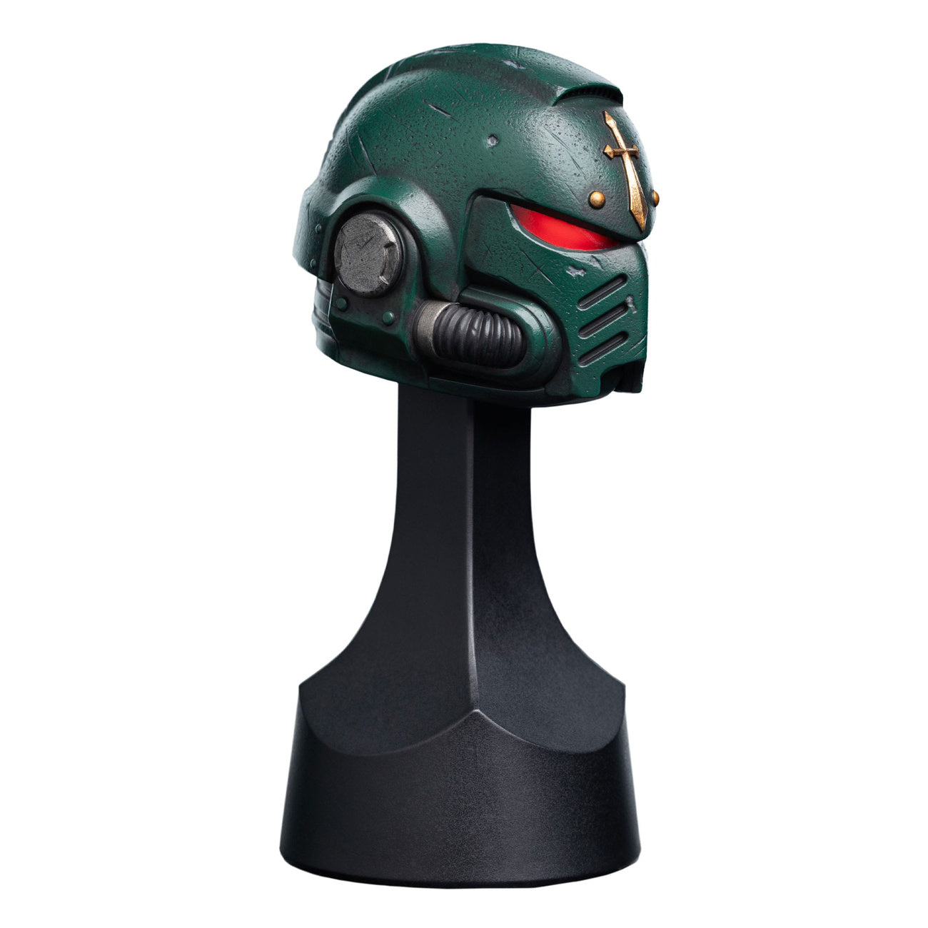 Produktbild Warhammer 40,000 Replik 1/4 Dark Angels Helm 12 cm