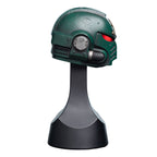 Produktbild Warhammer 40,000 Replik 1/4 Dark Angels Helm 12 cm