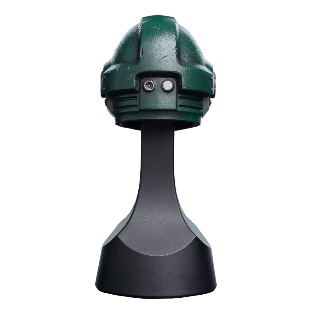 Produktbild Warhammer 40,000 Replik 1/4 Dark Angels Helm 12 cm