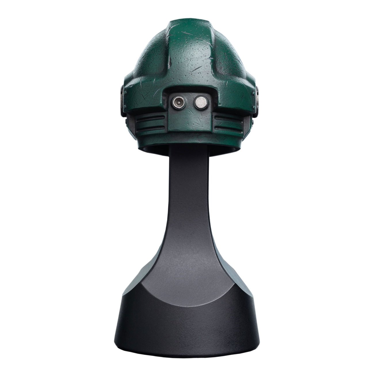 Produktbild Warhammer 40,000 Replik 1/4 Dark Angels Helm 12 cm