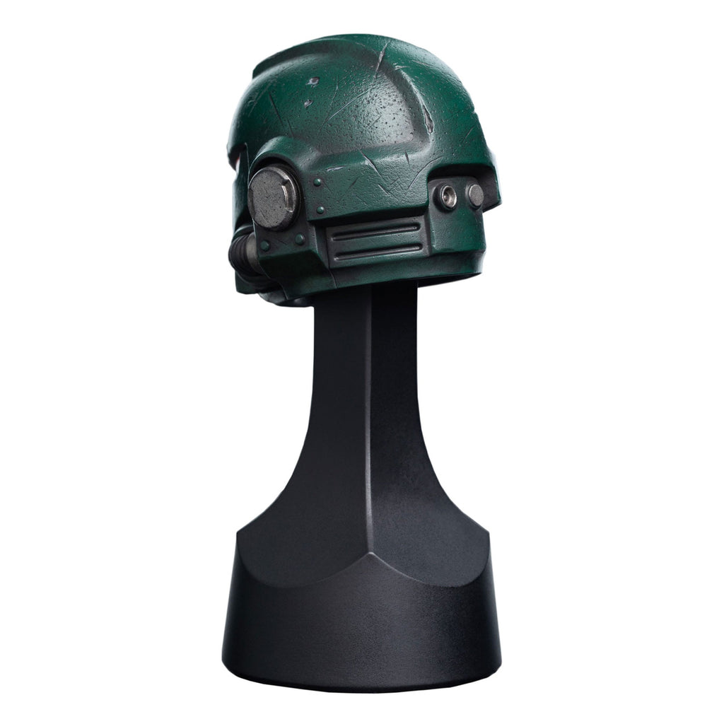Produktbild Warhammer 40,000 Replik 1/4 Dark Angels Helm 12 cm