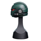 Produktbild Warhammer 40,000 Replik 1/4 Dark Angels Helm 12 cm