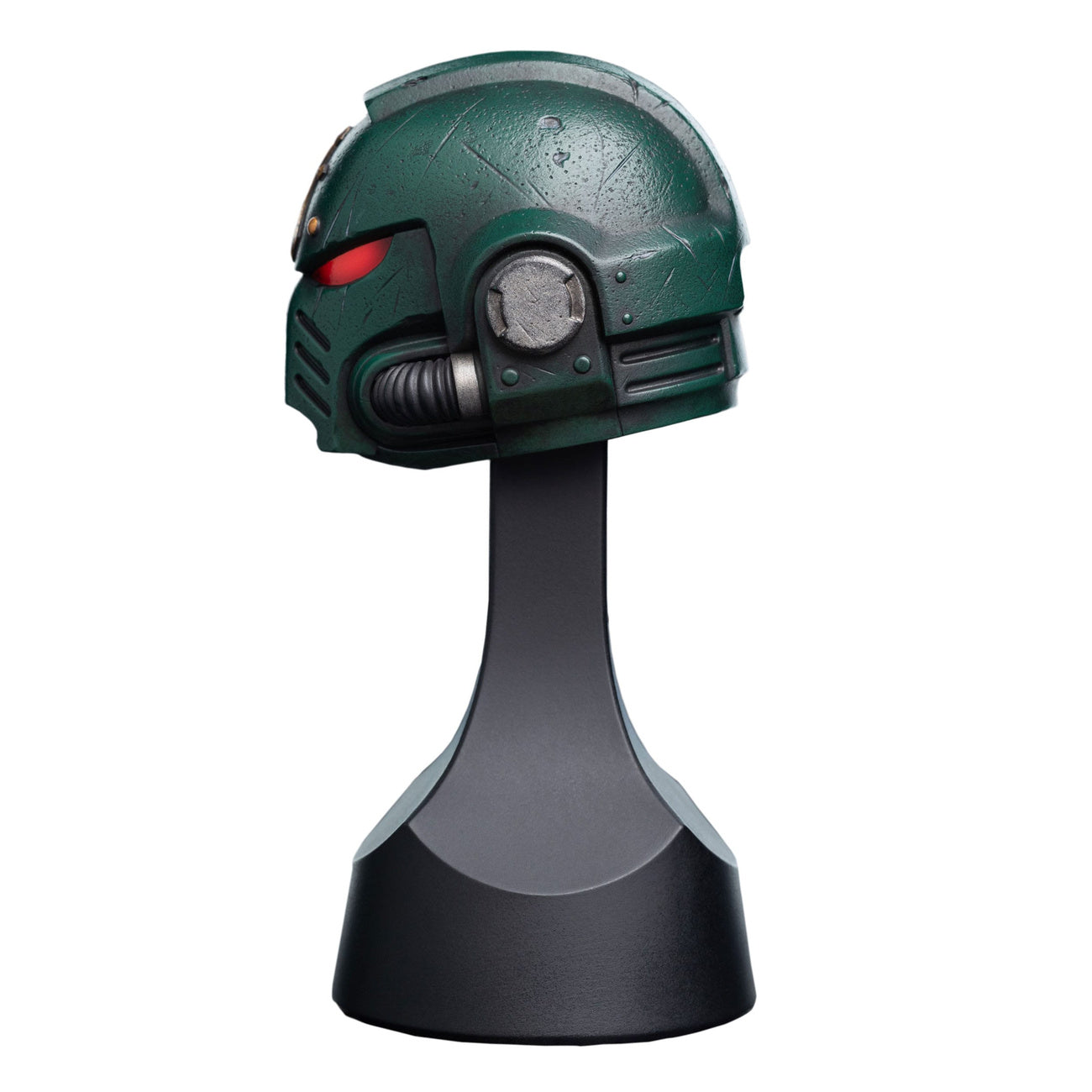 Produktbild Warhammer 40,000 Replik 1/4 Dark Angels Helm 12 cm