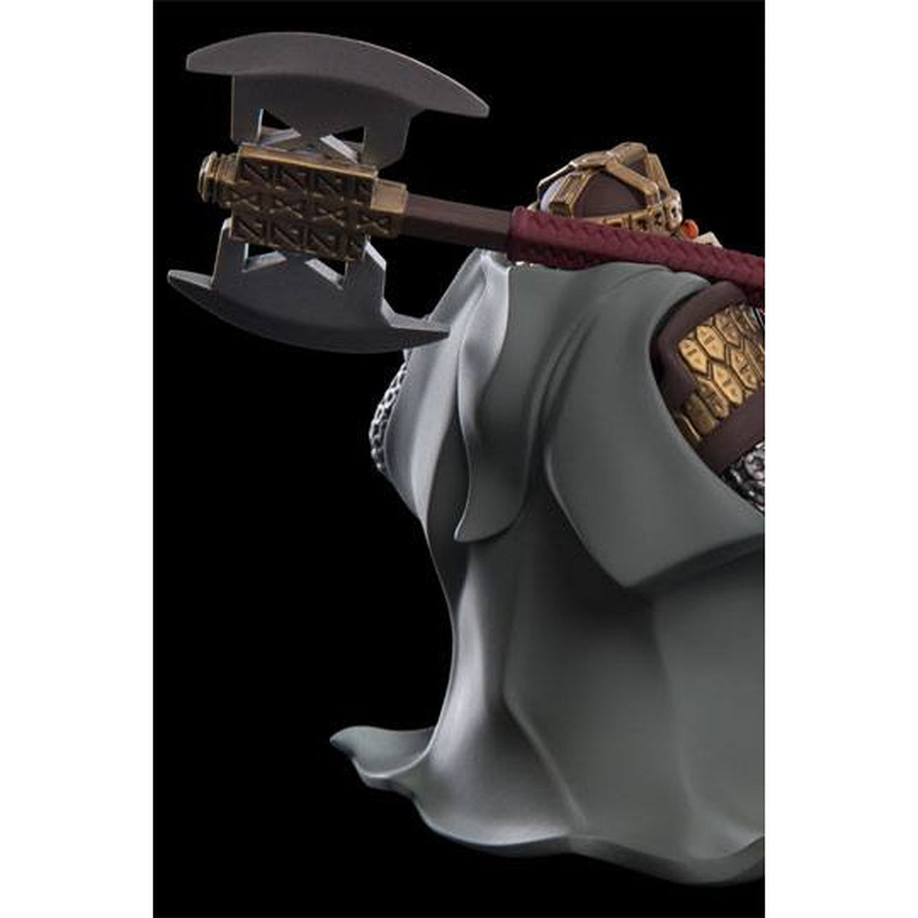 Produktbild Herr der Ringe Mini Epics Vinyl Figur Gimli 15 cm