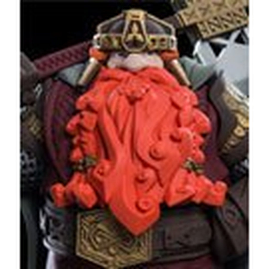 Produktbild Herr der Ringe Mini Epics Vinyl Figur Gimli 15 cm