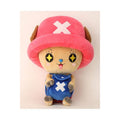 Produktbild One Piece Plüschfigur Chopper New Ver. 4 45 cm